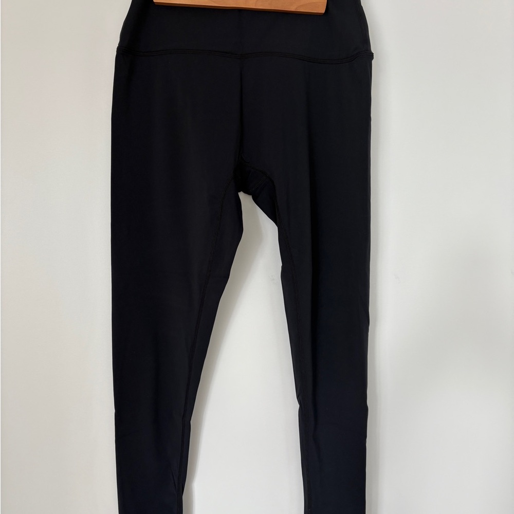 SET Active Airluxe Breathe High-Rise Leggings